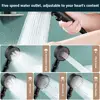 RV Shower Head 3