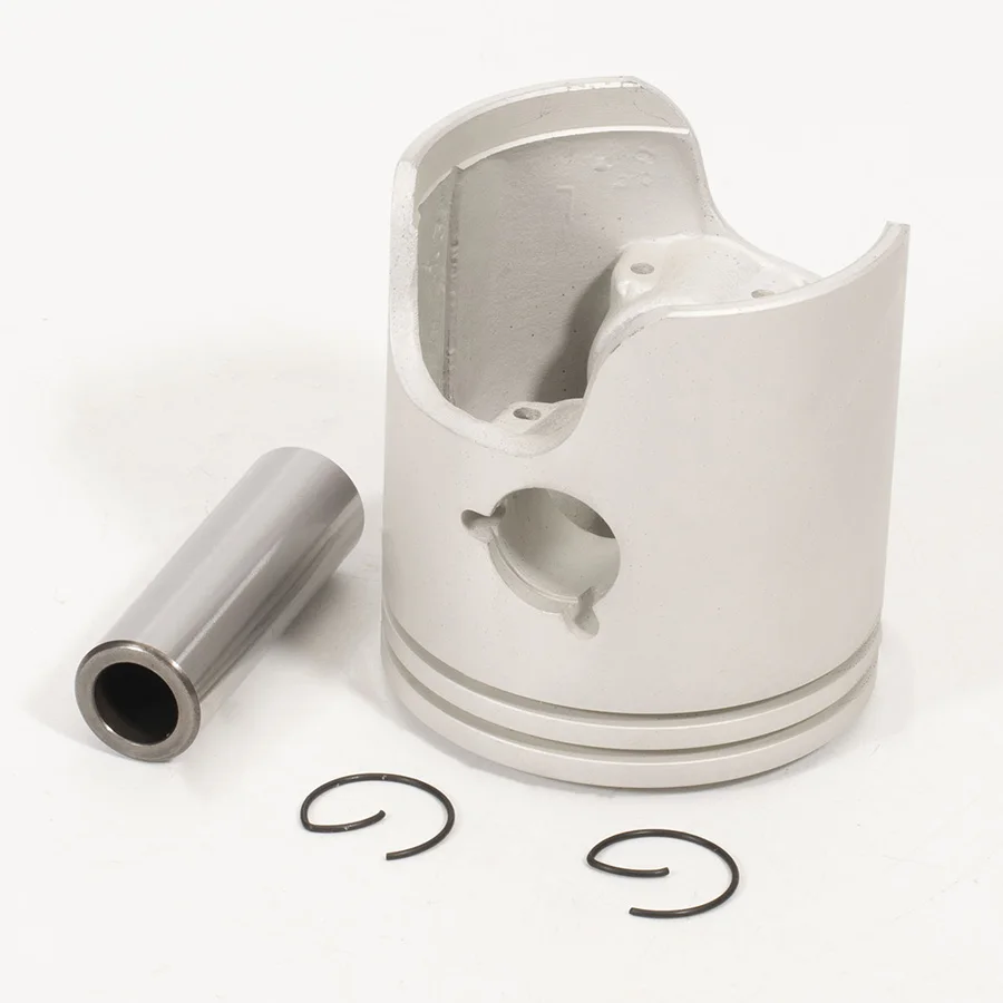 New Piston Kit for Yamaha 40 / 50 Hp 3 Cylinder 89-08 Standard 100-252K