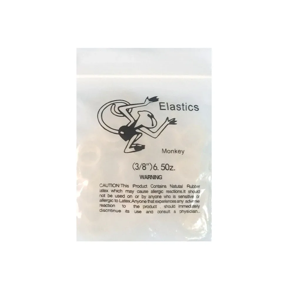 Easyinsmile Orthodontic Elastic Rubber Bands 500 PCS New - View #8