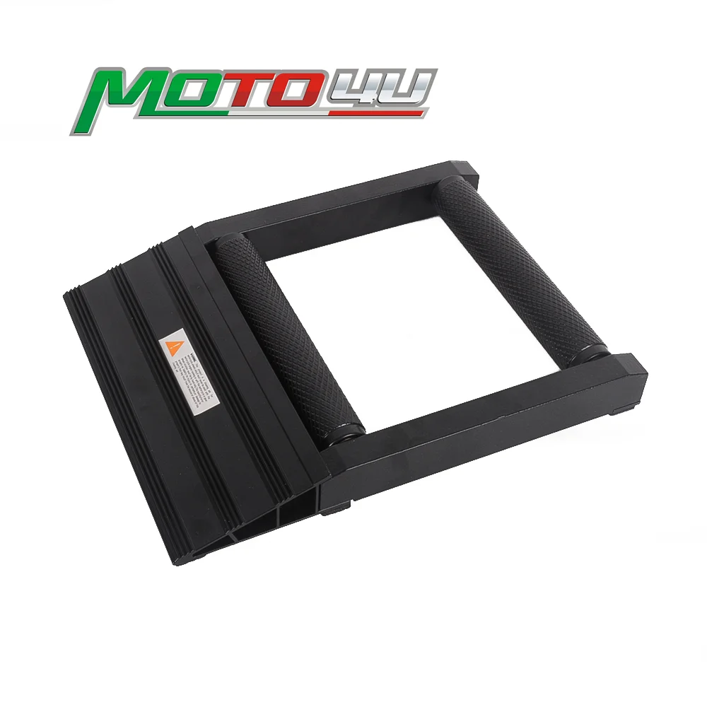 Aluminium Motorcycle Wheel Clean Stand Wheel Clean Tool Chain Cleaning Stand 500 lbs Capacity in