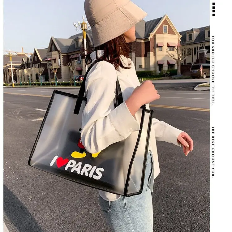 New Disney cartoon Mickey Mouse Shoulder Bags lady gift