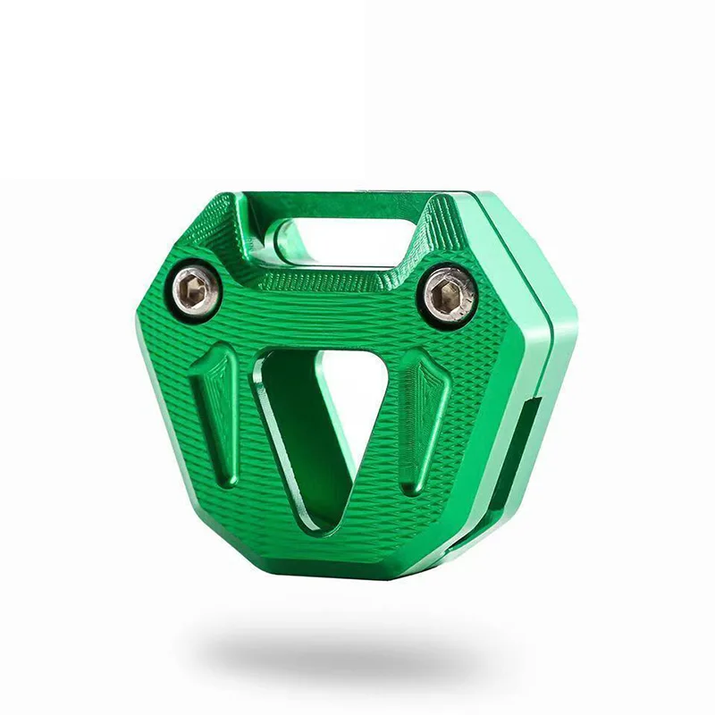 가와사키 닌자 ZX-4R ZX-4RR 25R ZX4R ZX4RR ZX25R ZX25RR 액세서리 키 케이스 커버
