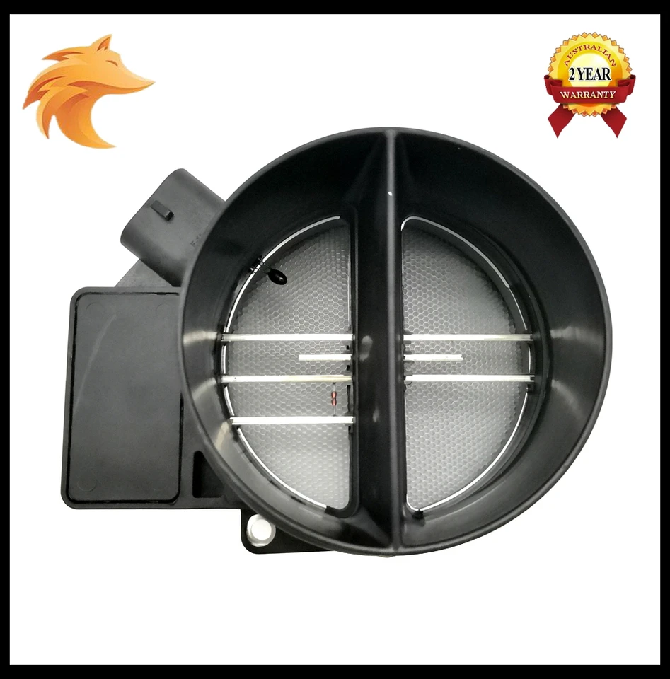 MAF Ma Air Flow Enor 22204-15010 197400-2060 1974002060 For Car - Foto 6