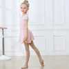 Princess Girls Ballet Professional Dance Tights Baby Kids Soft Pantyhose With Hole Spring Autumn Women Infant Students Stockings 3