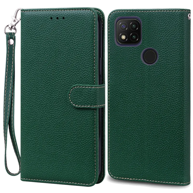 Elegant Wallet Flip Leather Phone Case with Soft Silicone - Premium Protection s