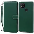 Dark Green -Strap