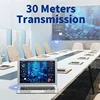 5.8G 1080P 30M Wireless HDMI Video Audio Transmitter Receiver Extender Display Adapter Dongle For TV Box Monitor Projector PC 3