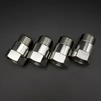 4PCS Universal M18x1.5 Extender Space 32M 1