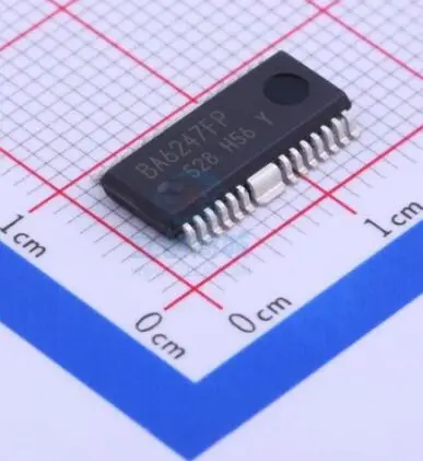 

Новый Реверсивный двигатель BA6247FP IC DVR