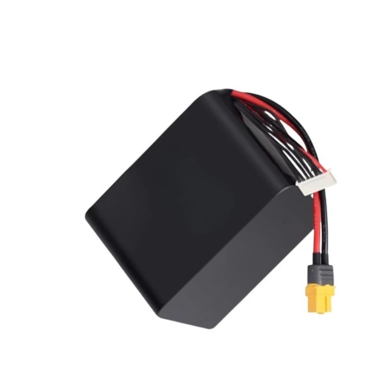 15000mAh High-power 6S3p for Large-capacity RC Boat Model and UAV Power Battery 3