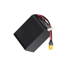 15000mAh High-power 6S3p for Large-capacity RC Boat Model and UAV Power Battery 3