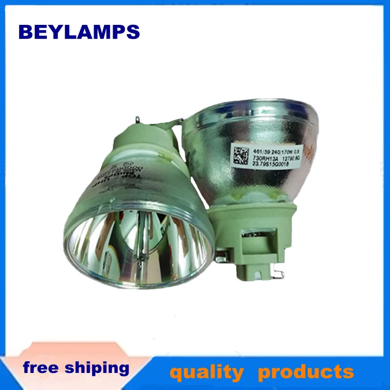 

Original Optoma Bare Lamp BL-FP240E for UHD60 UHD65 projector lamp bulb 240W UHP 240/170W 0.8 e20.7 For Optoma Projector