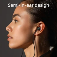 ACEFAST Original N1 ENC Calling Noise Reduction Neckband Wireless Headphones HiFi Stereo Neckband Music Earphone with Microphone - Image 3