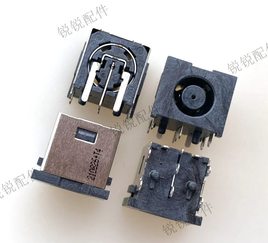 

Бесплатная доставка для ASUS ROG G751 G751JT G751JY электрическая интерфейсная розетка постоянного тока розетка