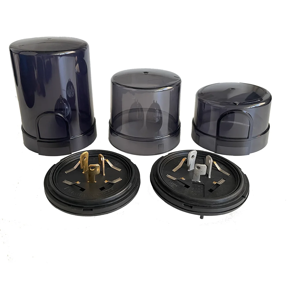 Cat 1/Nb-Iot/ Lorawan Modulo Sensore Apparecchio Controller Custodia Ip67 Dali Dimming 0-10V Nema 5 Pin 7Pin Plug Enclosure