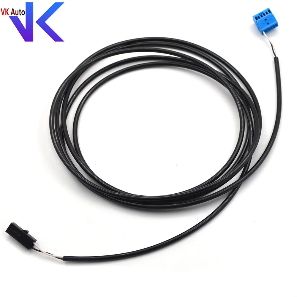 For VW Golf Jetta Passat Polo Tiguan Leon Octavia A4 A5 Q5 Q7 Bluetooth-compatible Module MIC For Hands-free Device 3BD035711