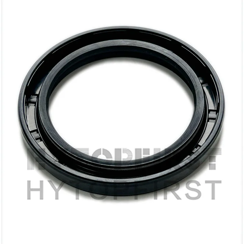 High quality Engine crankshaft front Oil Seal 91212-PNC-004 Bh5647f0 91212-PNC-003 91212-RBD-E01 For Honda Size 43*58*7mm