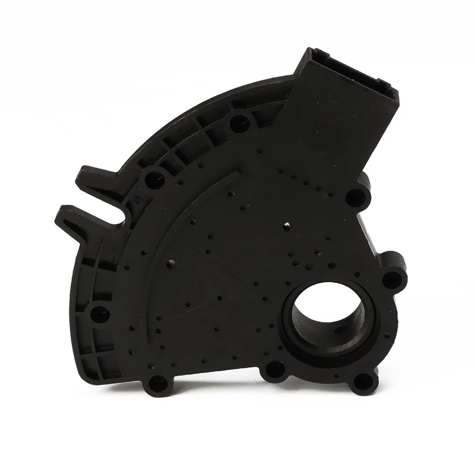 Practical Switch Transmission Auto Parts Black Plastic Selector