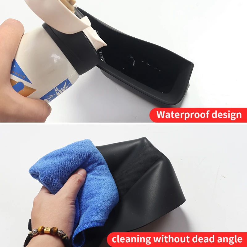 Door Slot Protection Grips Image 3
