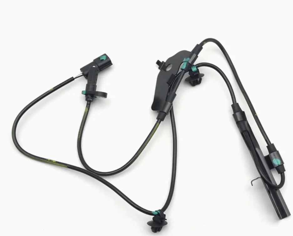 1pcs ABS Brake sensor front / rear left / right side cable For Chinese Changan CS75