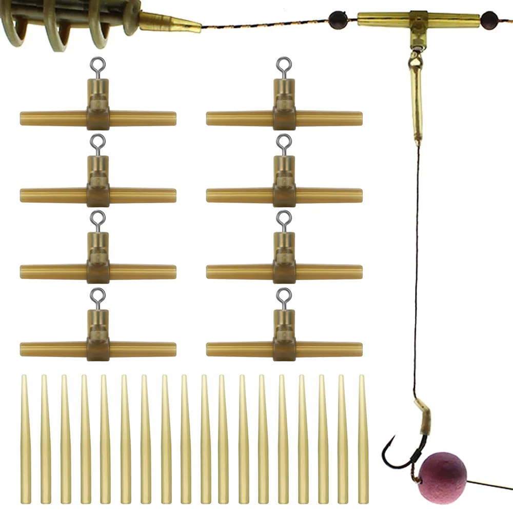 Mangeoire De Pêche À La Carpe - Cage À Appâts De Pêche - Bait Tractor Carp Fishing Bait Fishing