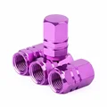 Purple 4pcs