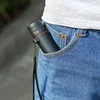HD 2000x24 Monocular Telescope Zooming Focus Green Film Binocular Optical Hunting Tourism Scope For Outdoor 5