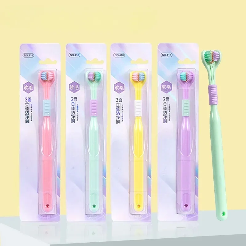 Toothbrushes