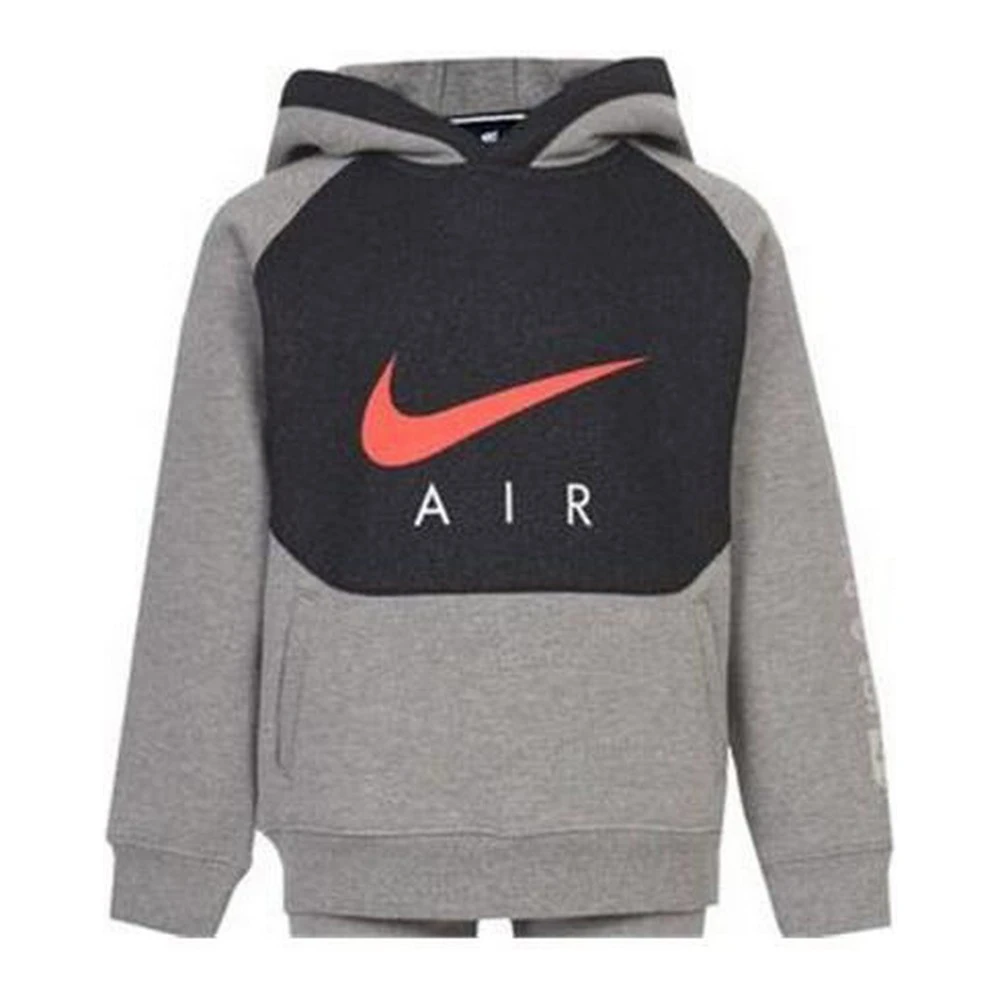 Sudadera con Capucha Niño Nike 850 GEH| |