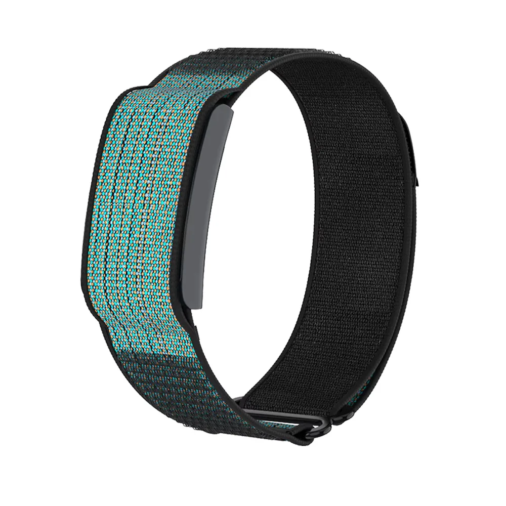 Nylon Loop Sport Bands - Adjustable Replacement Bracelet Strap