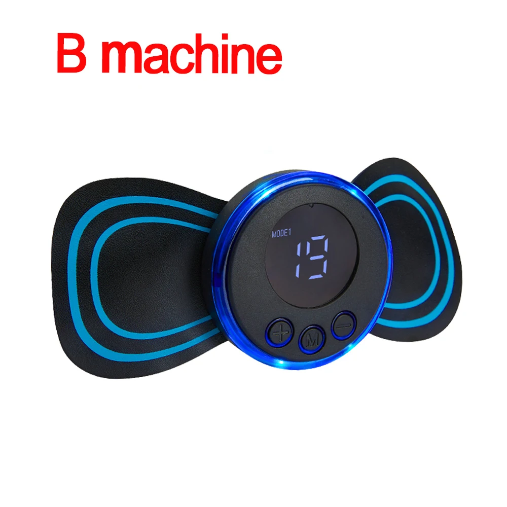 B Machine