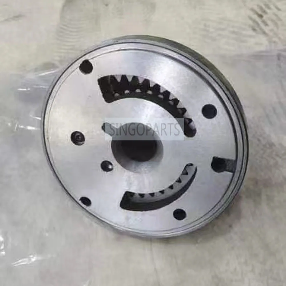 Torque Converter Charge Pump 137093A1 A508005 R29995 Fits Case 480F 480E 480D 580G 580K 580C