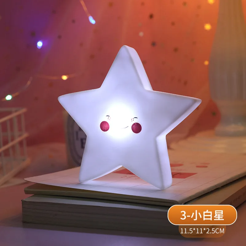 A-Star-White