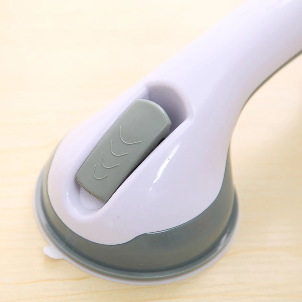 Description Picture 6 of itemBathroom Sucker Handle Sliding Door Window Fridge Drawer Refrigerator Cupboard Pulls Safety Shower Bath Non-slip Grip Grab Bars