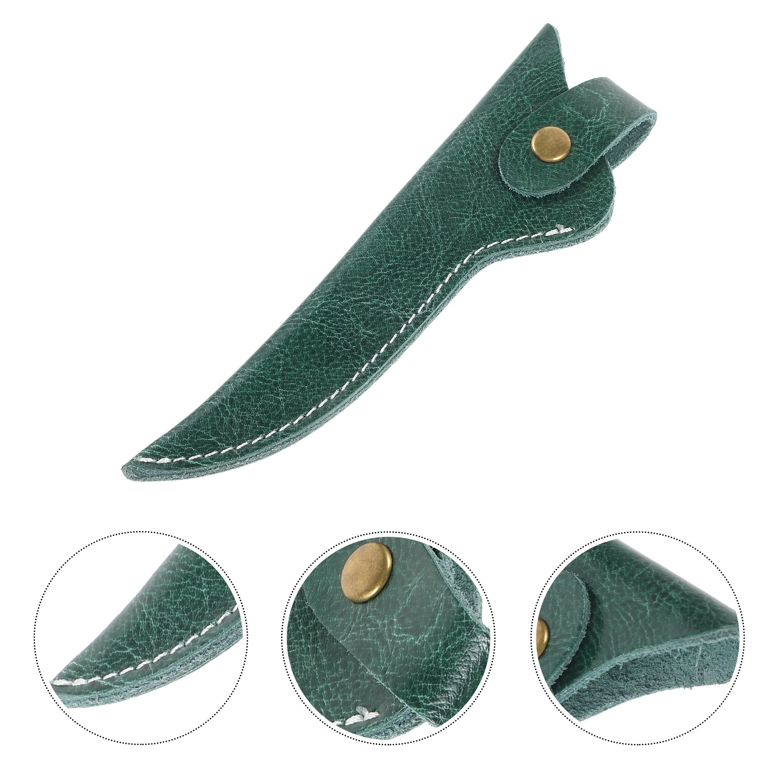 

Scissor Tool Bag Protective Scissor Cover Scissor Cover Protector Sewing Scissor Sheath