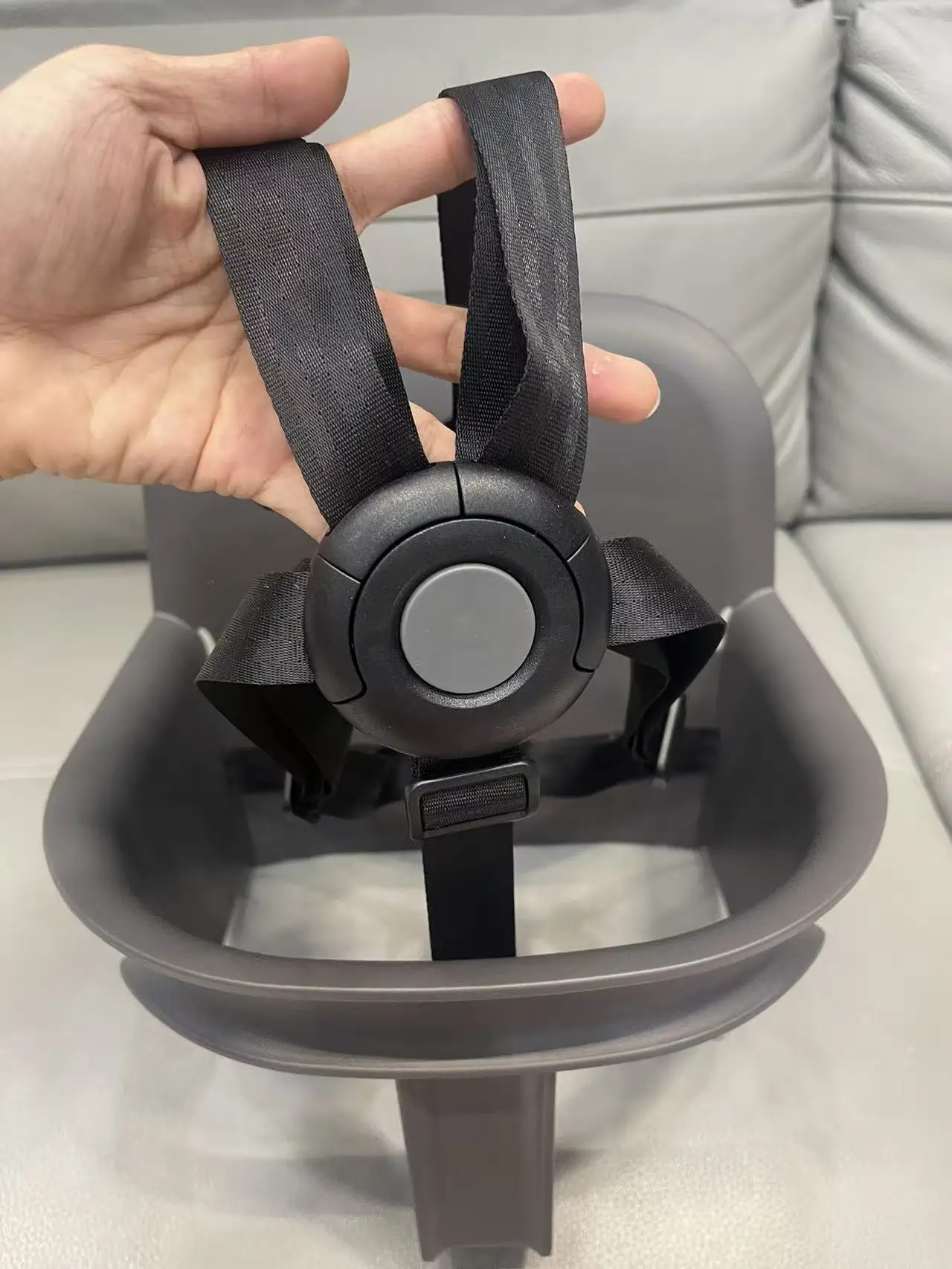 Ceinture de sécurité de haute qualité pour le système de siège Cybex Lemo
