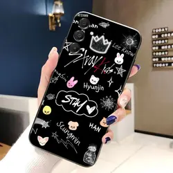 K - Pop Inspired Protective Phone Case Cover - Samsung NOTE10PLUS (BSBLA01)