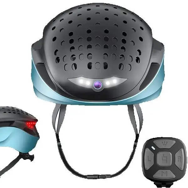 Hmtive Smart Helmet Store Store