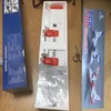 Xfly 850mm-P68 Practice remote-controlled aircraft rc plane Model airplane PNP Foam Combination Aircraft Model Adult Outdoor Toy 1