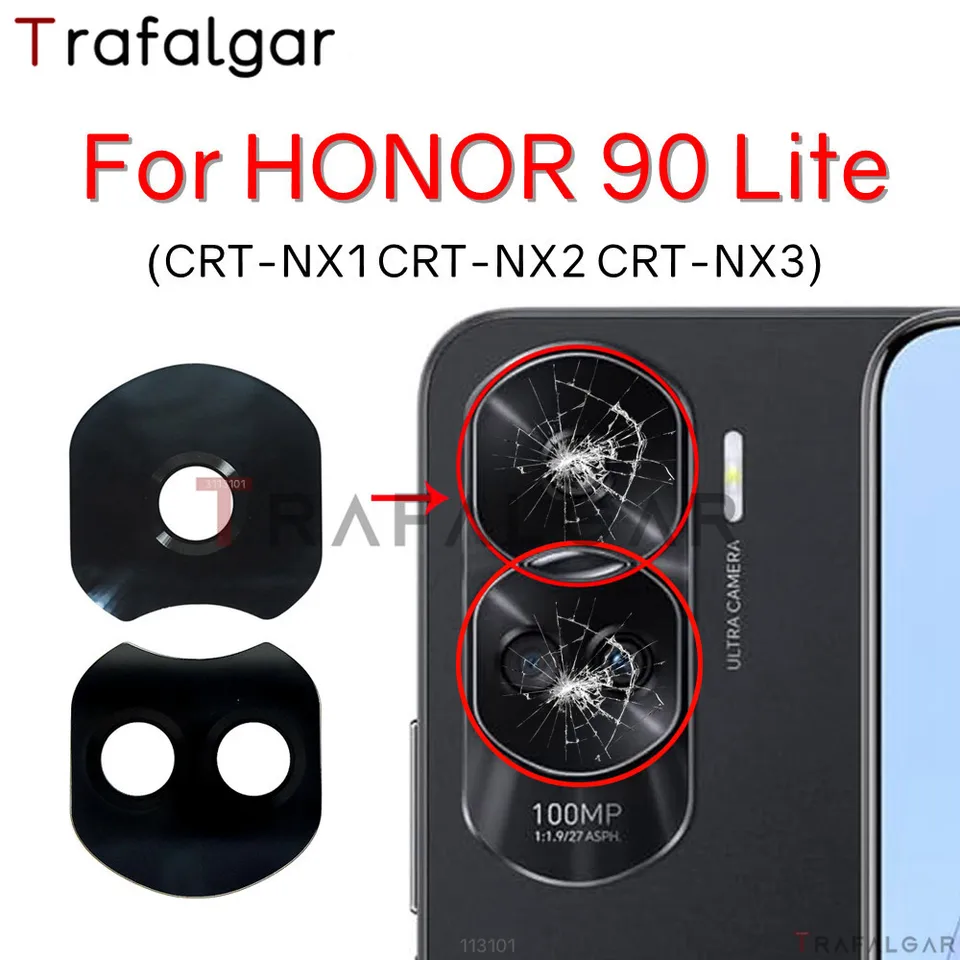 Schermo Realme 8 Vetro Temperato Protezione Fotocamera Per Xiaomi Mi Note 10 Lite - Pellicola 9H, Taglio Laser Schermo Note 9 - Foto 4