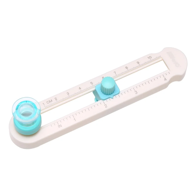

Circle Cutter, Round Cutting Cutter Card Cutters Circular Paper Cutter Circle Paper Trimmer Rotary Cutter Craft Supplies
