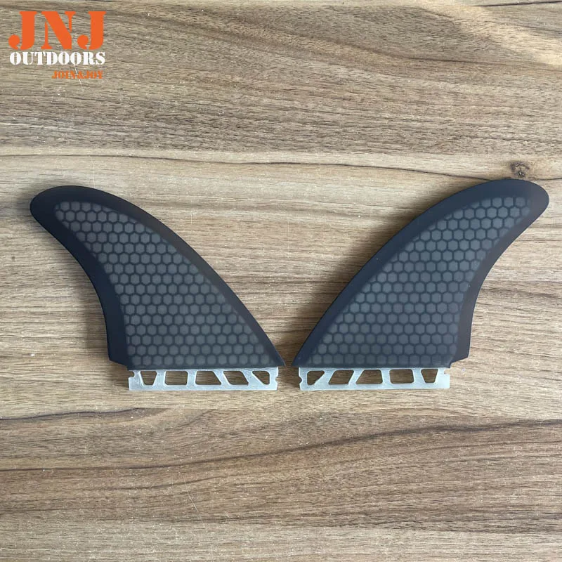 5.5インチグラスファイバーサーフボード,ツインフィン - AliExpress 18