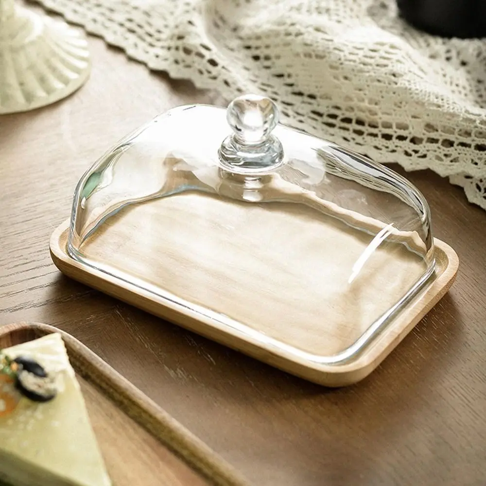 Plateaux de Petit-déjeuner pour LiT en Bois avec Couvercle