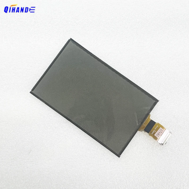 Tela Sensível ao Toque Polegadas Painel de Navegação Gps Dvd Player Lente Digi para Peugeot 208 2008 Citroen Citroen c Citroen - Imagem 2