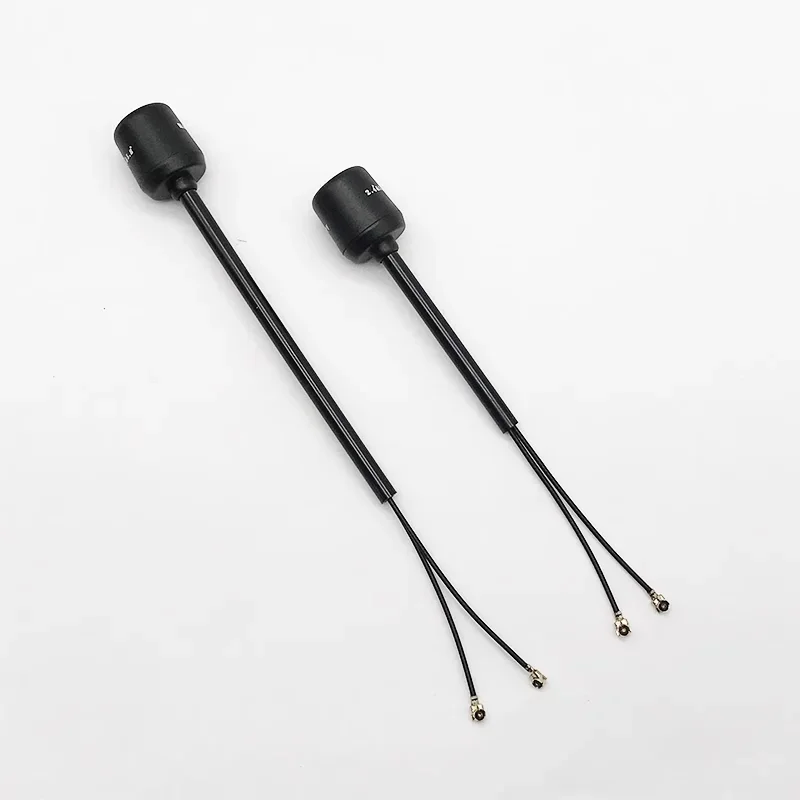 Antenne DJI O3 Air Unit Gris Clair - Lot 1 ou 2 Pièces