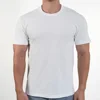 1pc Mens T Shirt Short Sleeve Cotton Plain Tops Tees Fitness Muscle Joggers Bodybuilding Tshirt Male Gym Clothes Slim Fit Shirt 1