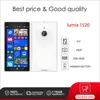 Original Lumia 1520 4G 20MP 6.0" WIFI 2GB+32GB Bluetooth CellPhone  Made in Finland Unlocked