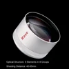 Kase Smartphone Master Macro Lens Pro with Clip for iPhone 15 14 13 Huawei Xiaomi Samsung 17mm Thread Cell Phone Lens Attachment 3