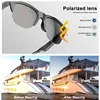 2025 AI Translation Smart Glasses IP4 Bluetooth Call Headphones UV Protective Lenses Connected Bezel Outdoor Sports Sunglasses 4 2025 AI Translation Smart Glasses IP4 Bluetooth Call Headphones UV Protective Lenses Connected Bezel Outdoor Sports Sunglasses 4