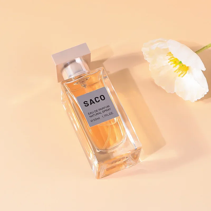 Profumo da donna Giocoso Abito da sera Profumo per appuntamenti Affari Sportivo Lunga durata Delicato Vibrante Intellettuale Leggero Fragranza_voghion.com